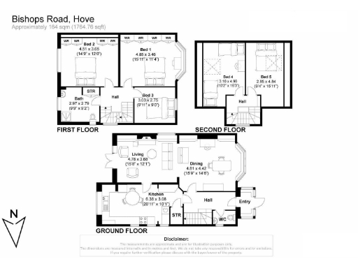 property Low res Floorplan Images}