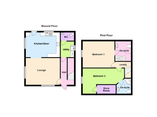 property Low res Floorplan Images}