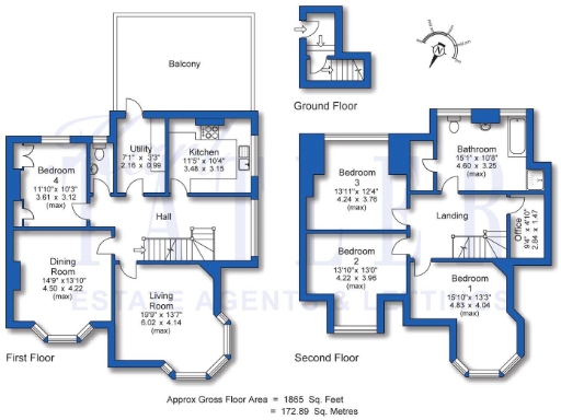 property Low res Floorplan Images}