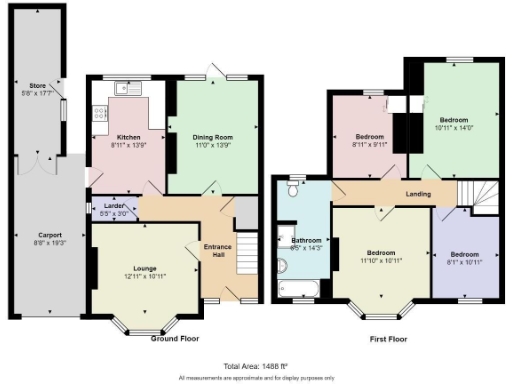 property Low res Floorplan Images}