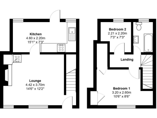 property Low res Floorplan Images}