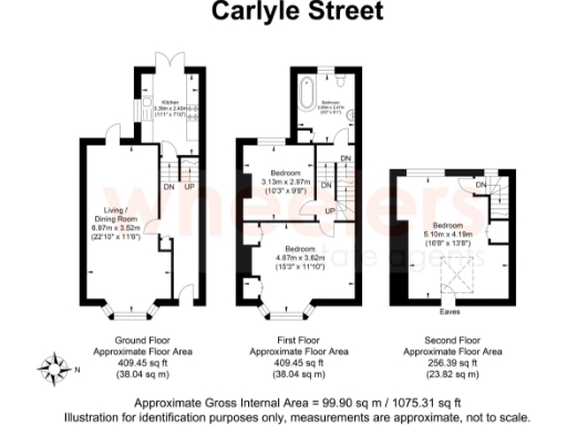property Low res Floorplan Images}