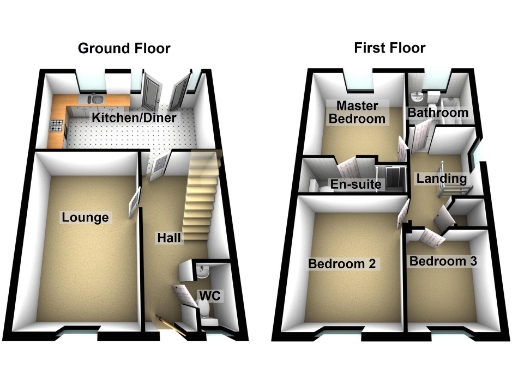property Low res Floorplan Images}