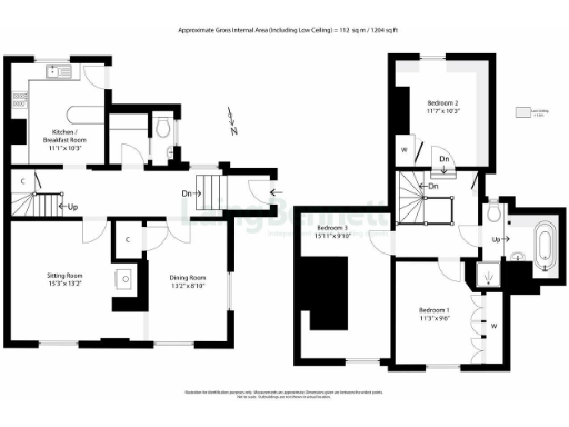 property Low res Floorplan Images}