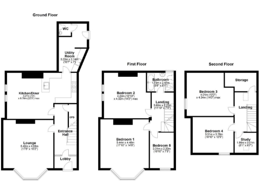 property Low res Floorplan Images}