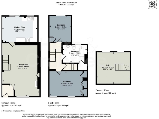 property Low res Floorplan Images}