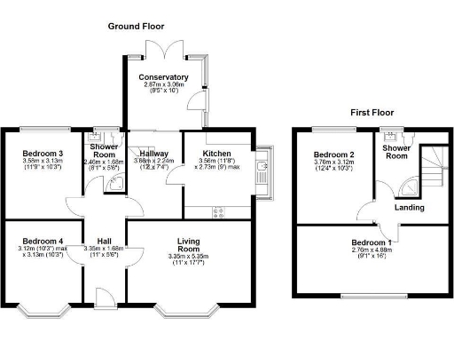 property Low res Floorplan Images}