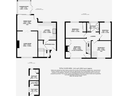 property Low res Floorplan Images}