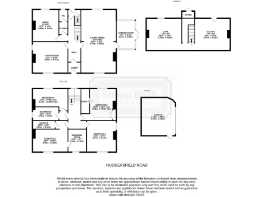 property Low res Floorplan Images}