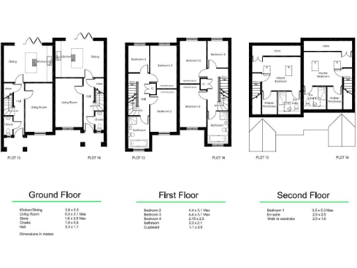 property Low res Floorplan Images}