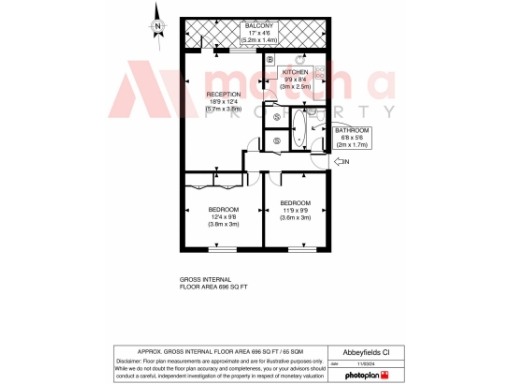property Low res Floorplan Images}