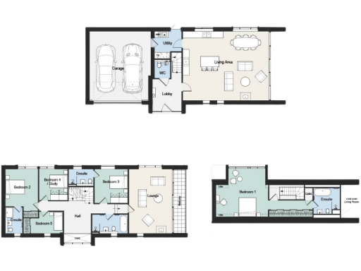 property Low res Floorplan Images}