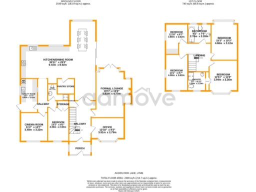 property Low res Floorplan Images}