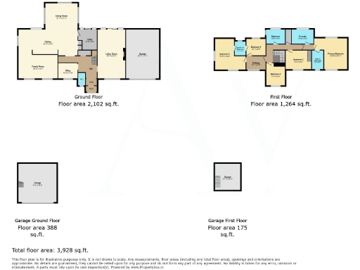 property Low res Floorplan Images}